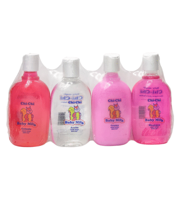 Combo Chi Chi 100 ml