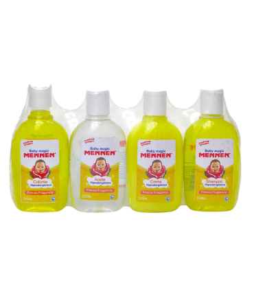 Combo Mennem 100 ml