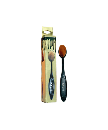 Brocha Oval KYLIE