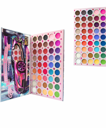 Sombra IGOODCO Idea Beauty 45 tonos